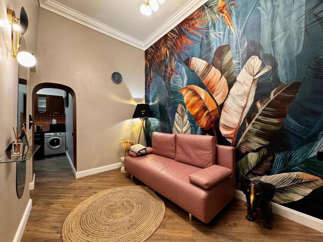 Deribasivska 10 Luxury Apartment Одеса Екстер'єр фото