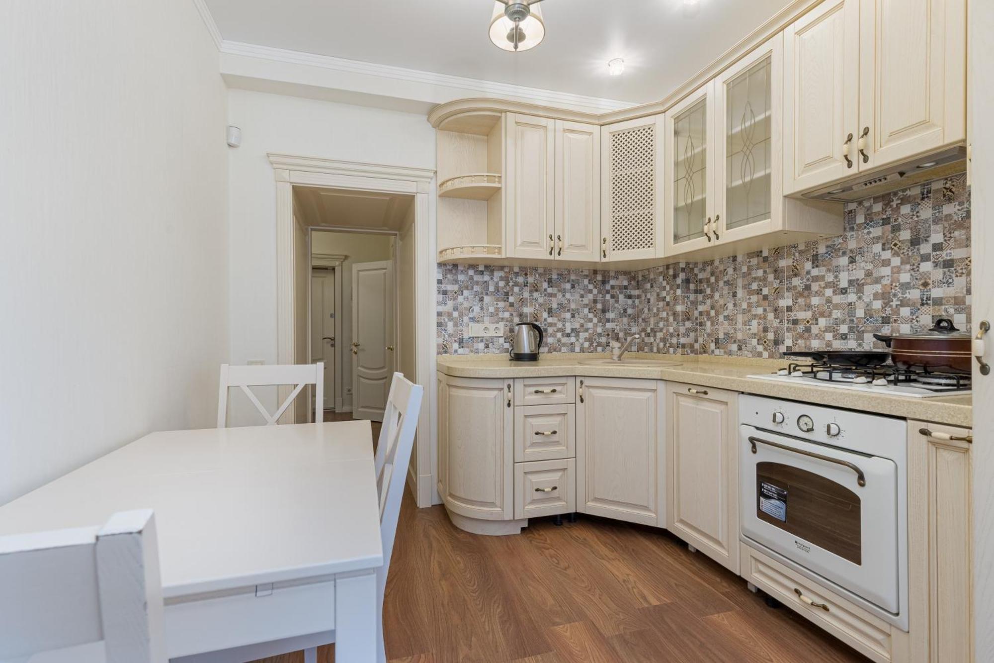 Deribasivska 10 Luxury Apartment Одеса Екстер'єр фото