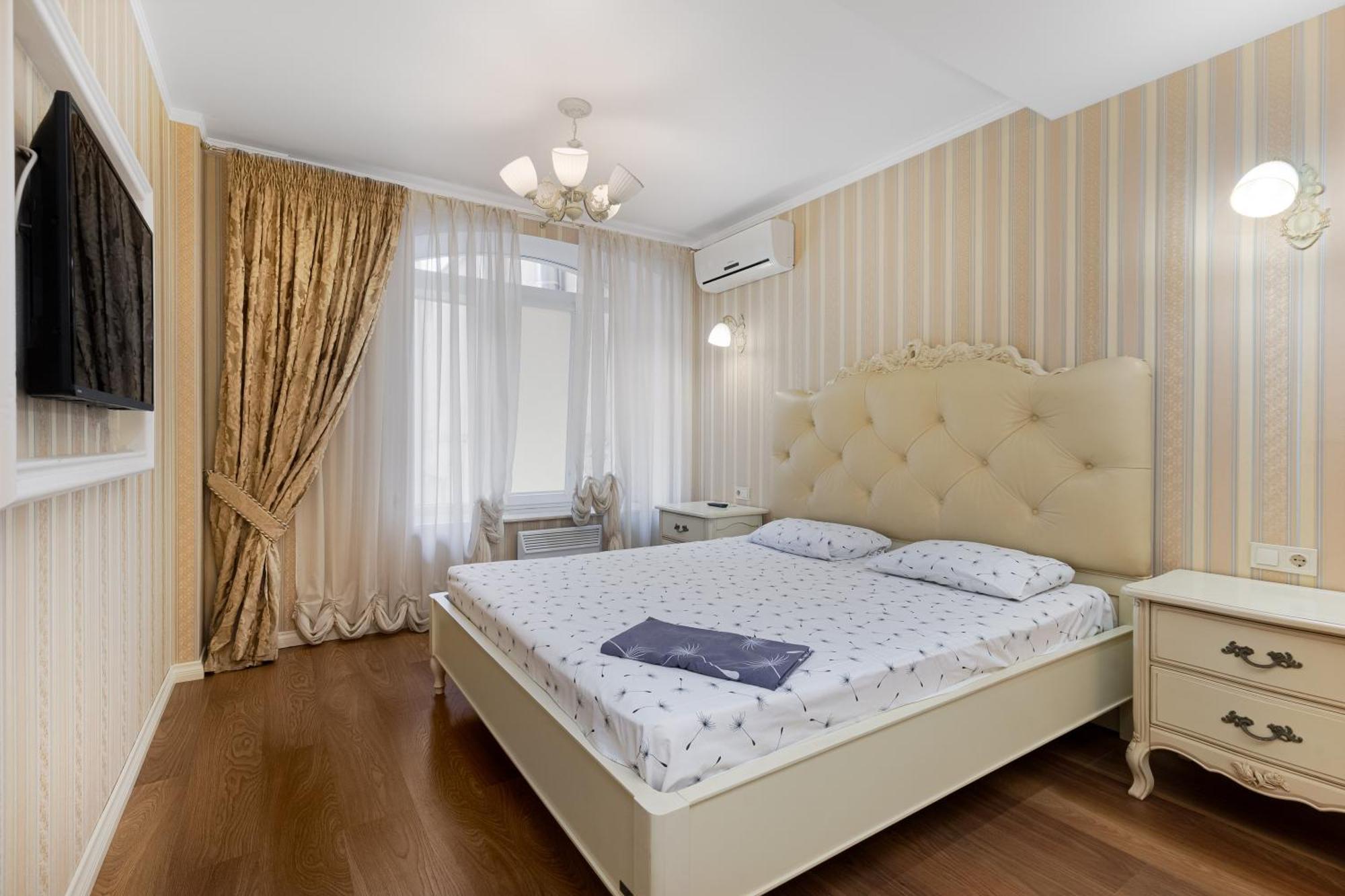 Deribasivska 10 Luxury Apartment Одеса Екстер'єр фото